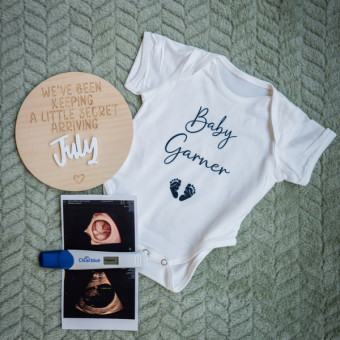 Babylist Registry Photo