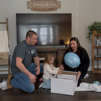 Babylist Registry Photo