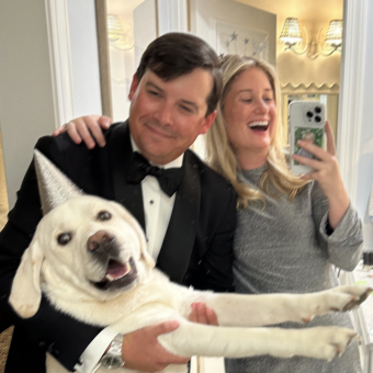 Babylist Registry Photo