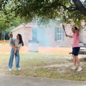 Babylist Registry Photo