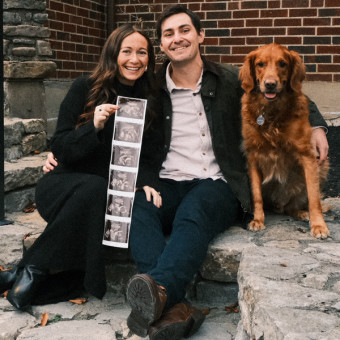 Babylist Registry Photo