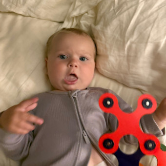 Babylist Registry Photo