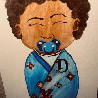 Babylist Registry Photo