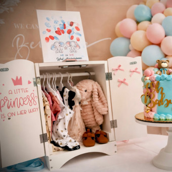 Babylist Registry Photo