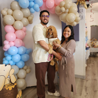 Babylist Registry Photo