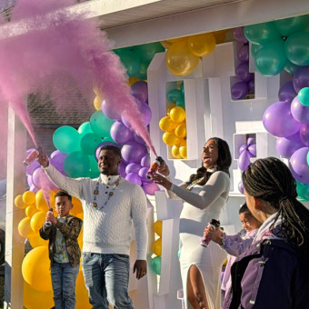 Babylist Registry Photo