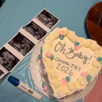 Babylist Registry Photo