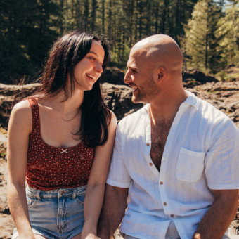 Sophia Kline and Christos Giatras' Baby Registry at Babylist