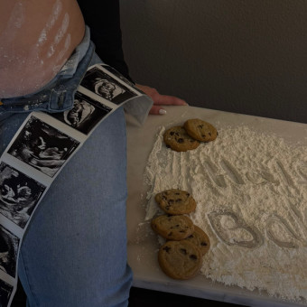 Babylist Registry Photo