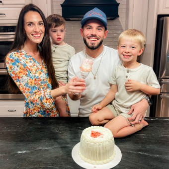 Babylist Registry Photo