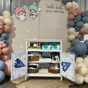 Babylist Registry Photo