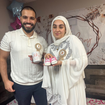 Babylist Registry Photo