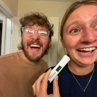 Babylist Registry Photo