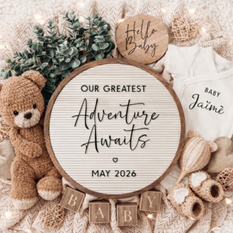 Babylist Registry Photo