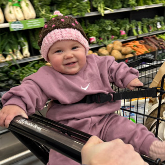 Babylist Registry Photo