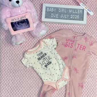 Babylist Registry Photo