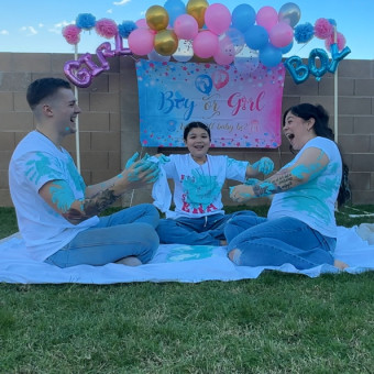 Babylist Registry Photo