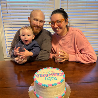 Babylist Registry Photo