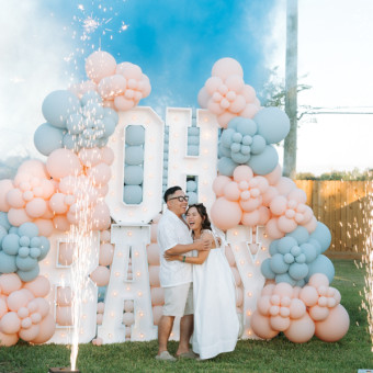 Babylist Registry Photo