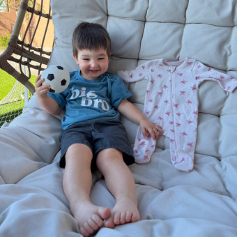 Babylist Registry Photo