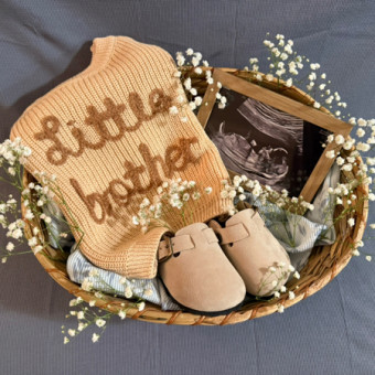 Babylist Registry Photo