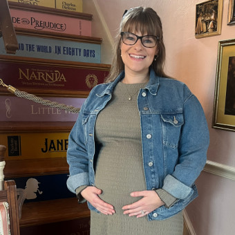 Babylist Registry Photo