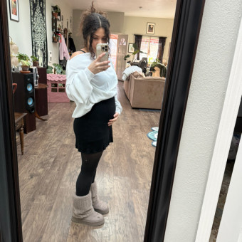 Babylist Registry Photo