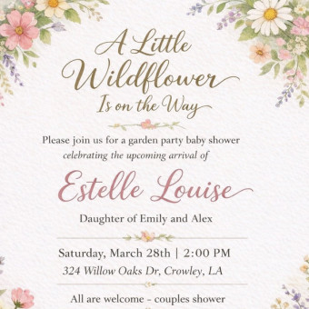 Babylist Registry Photo