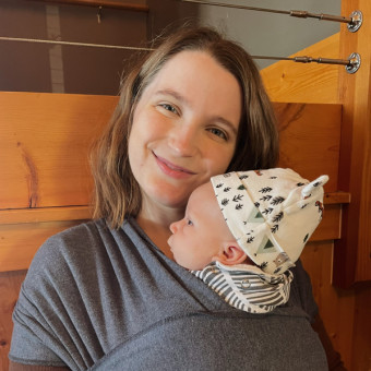 Babylist Registry Photo