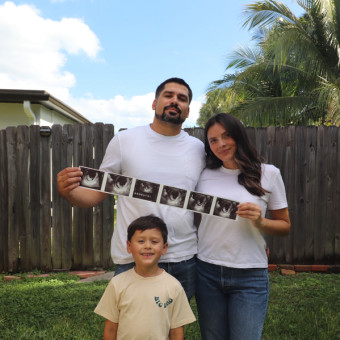 Babylist Registry Photo