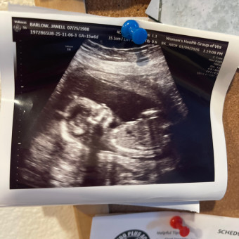 Babylist Registry Photo