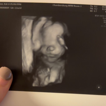 Babylist Registry Photo