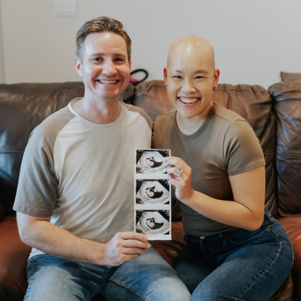 Babylist Registry Photo