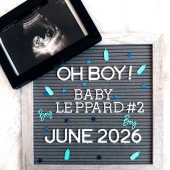 Babylist Registry Photo