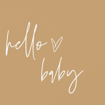 Babylist Registry Photo