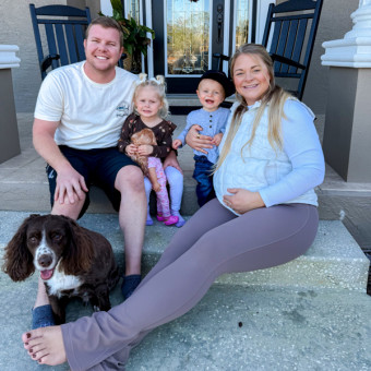 Babylist Registry Photo