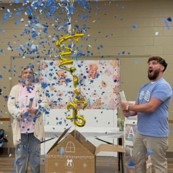 Babylist Registry Photo