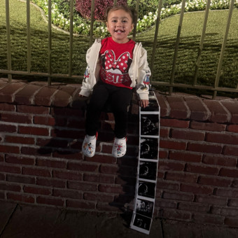 Babylist Registry Photo