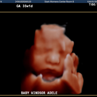 Babylist Registry Photo