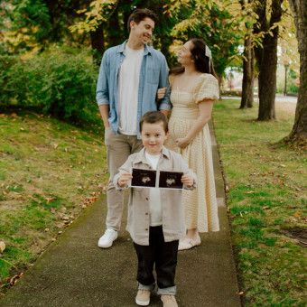 Babylist Registry Photo