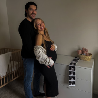 Babylist Registry Photo