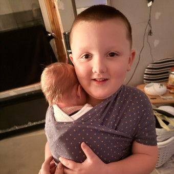 Babylist Registry Photo