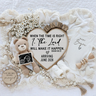 Babylist Registry Photo