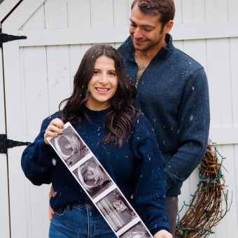 Babylist Registry Photo