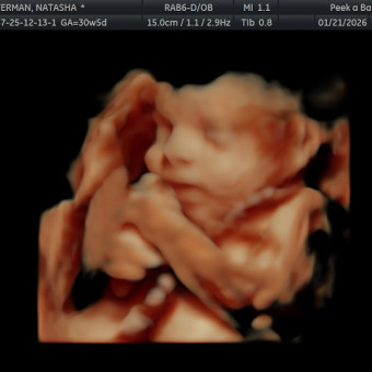 Babylist Registry Photo