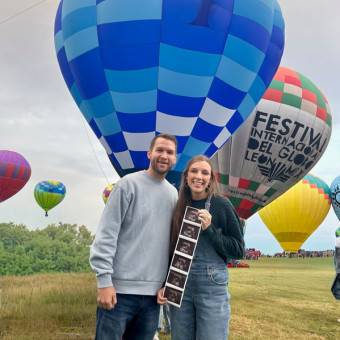 Babylist Registry Photo