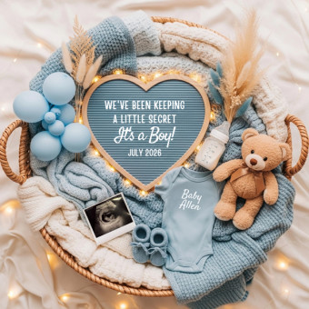 Babylist Registry Photo