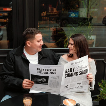 Babylist Registry Photo