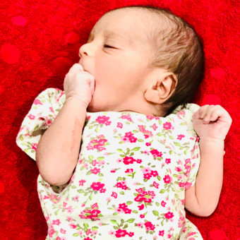 Babylist Registry Photo