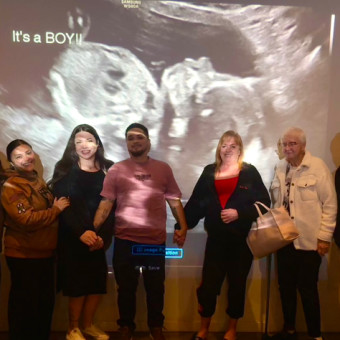 Babylist Registry Photo